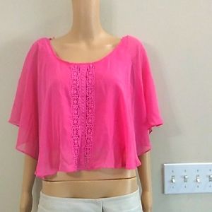 4/$20 women's top size M